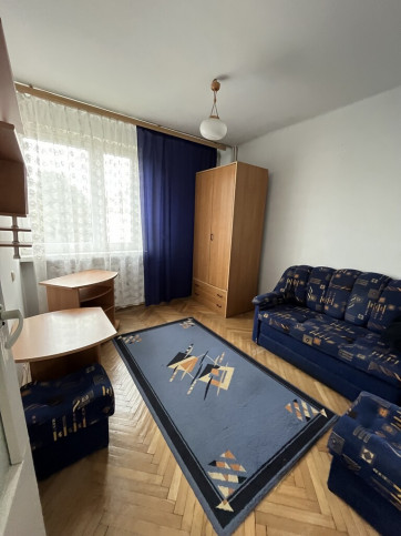 Mieszkanie Sprzedaż Poniatowa Nałęczowska 4