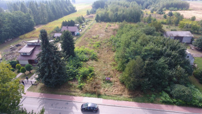 Działka Sprzedaż Dąbrowa