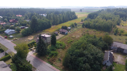 Działka Sprzedaż Dąbrowa