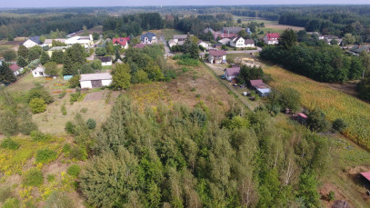 Działka Sprzedaż Dąbrowa
