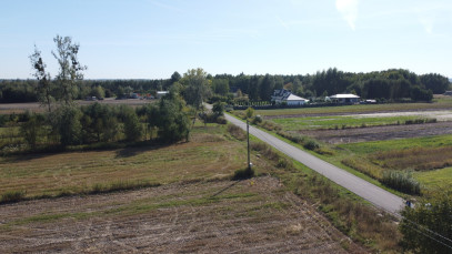 Działka Sprzedaż Sielce