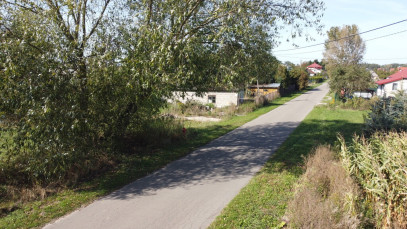 Działka Sprzedaż Sielce
