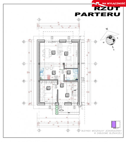 Dom Sprzedaż Tarnów 6