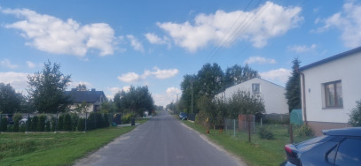 Działka Sprzedaż Korytnica
