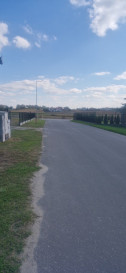 Działka Sprzedaż Korytnica