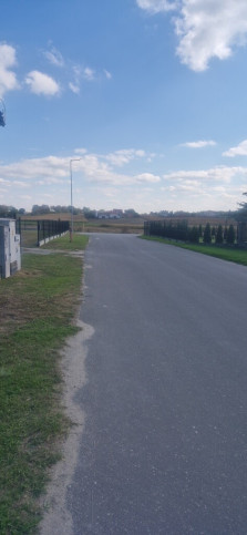 Działka Sprzedaż Korytnica 6