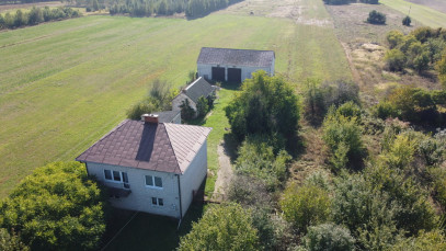 Dom Sprzedaż Rudki