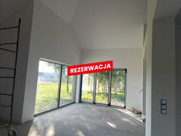 Dom Sprzedaż Wola Rzędzińska