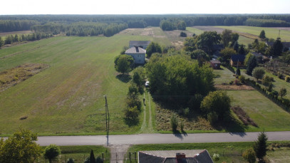 Działka Sprzedaż Rudki