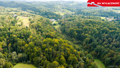 Działka Sprzedaż Jodłówka Tuchowska