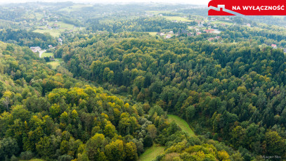 Działka Sprzedaż Jodłówka Tuchowska