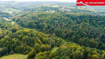 Działka Sprzedaż Jodłówka Tuchowska