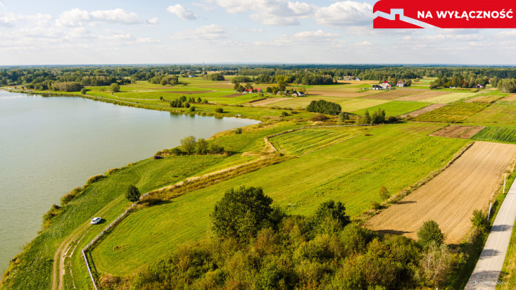 Działka Sprzedaż Radgoszcz 5