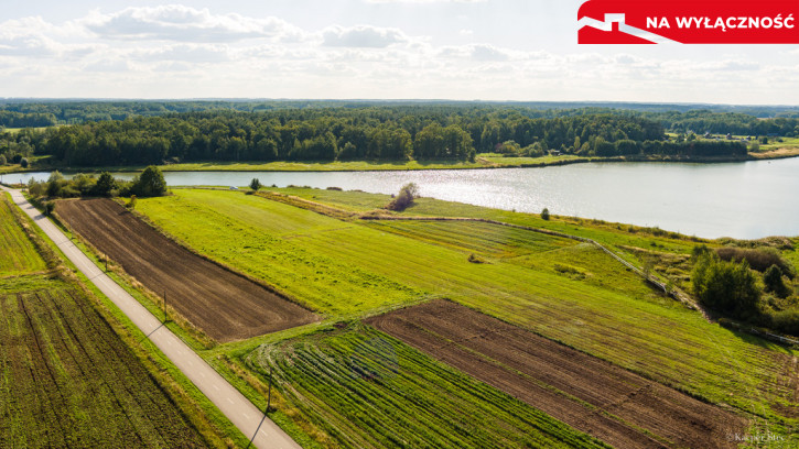 Działka Sprzedaż Radgoszcz 8