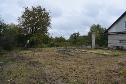 Działka Sprzedaż Tyczyn lasek
