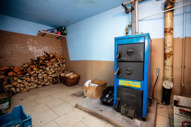 Building Residental Lichwin 21