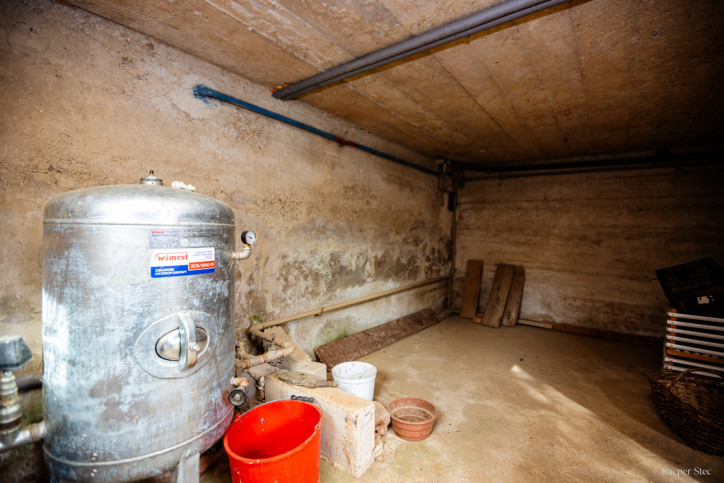 Building Residental Lichwin 22