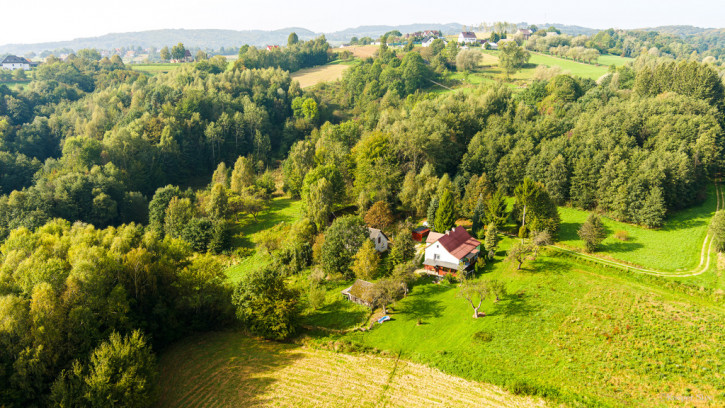 Dom Sprzedaż Lichwin 3
