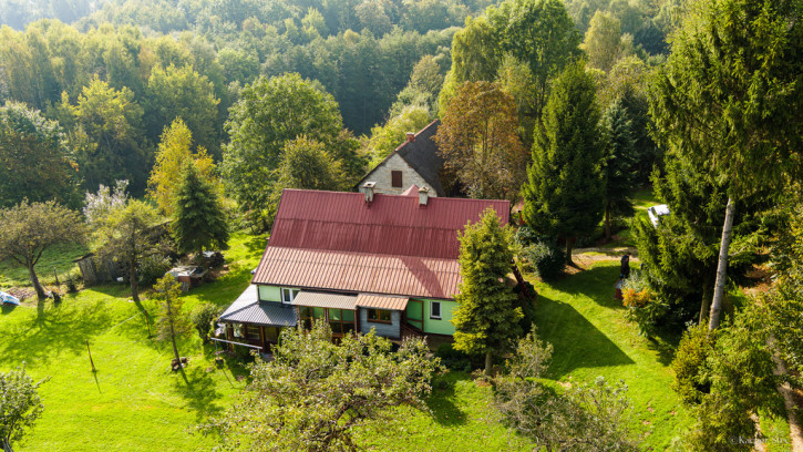 Dom Sprzedaż Lichwin 1