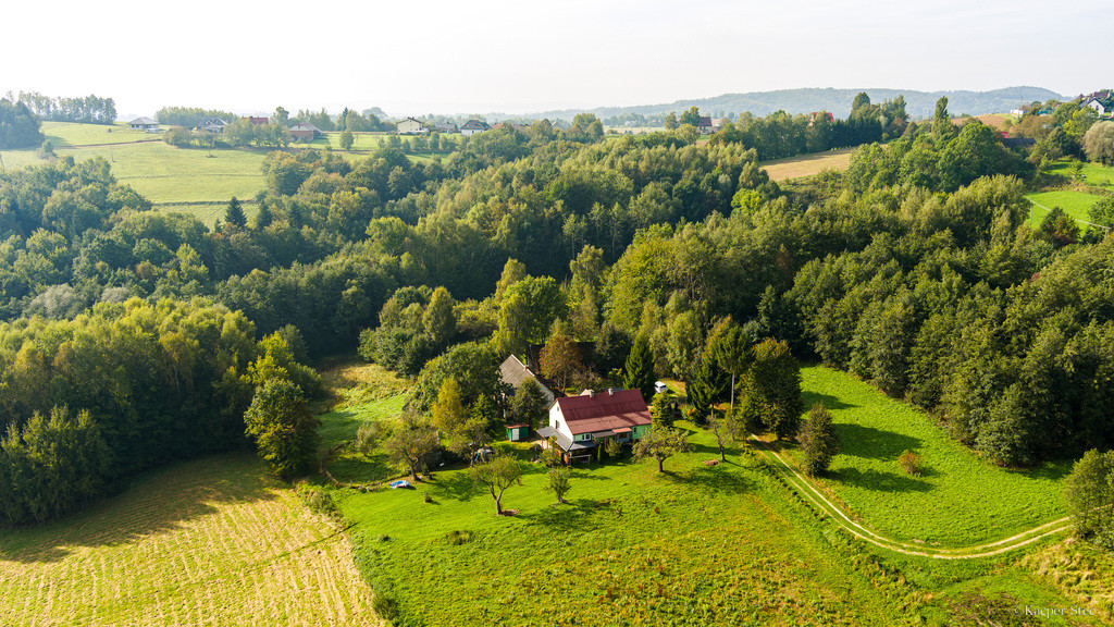 Dom Sprzedaż Lichwin