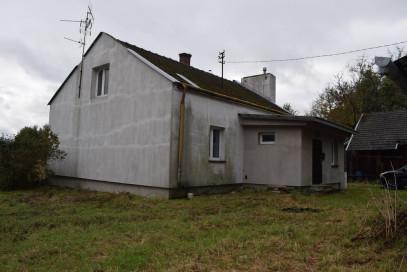 Dom Sprzedaż Pawłosiów