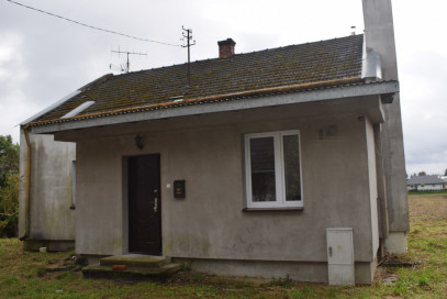 Dom Sprzedaż Pawłosiów