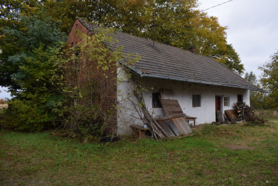 Dom Sprzedaż Pawłosiów