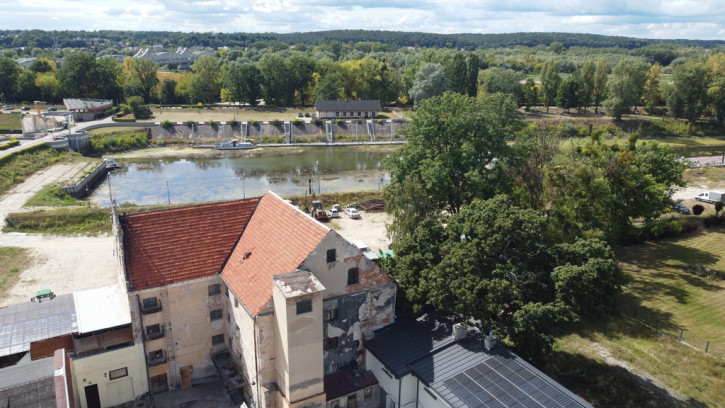 Lokal Sprzedaż Puławy 6 Sierpnia 3