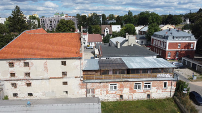 Lokal Sprzedaż Puławy 6 Sierpnia