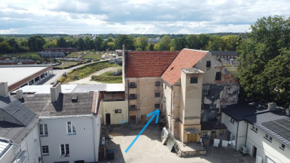 Lokal Sprzedaż Puławy 6 Sierpnia