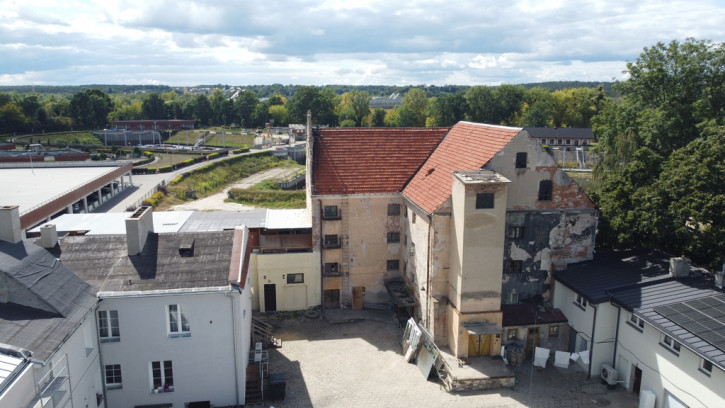 Obiekt Sprzedaż Puławy 6 Sierpnia 2