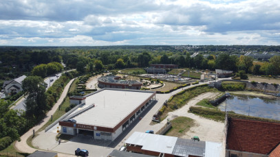 Obiekt Sprzedaż Puławy 6 Sierpnia