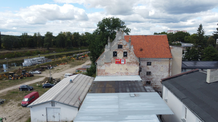 Obiekt Sprzedaż Puławy 6 Sierpnia 16