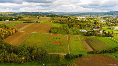 Działka Sprzedaż Tworkowa