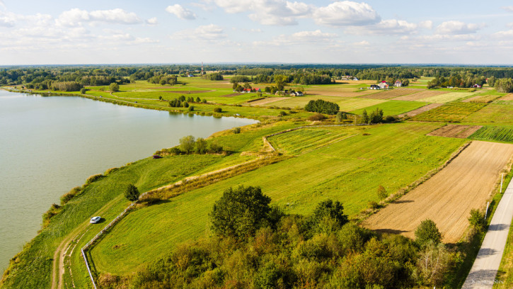 Działka Sprzedaż Radgoszcz 1