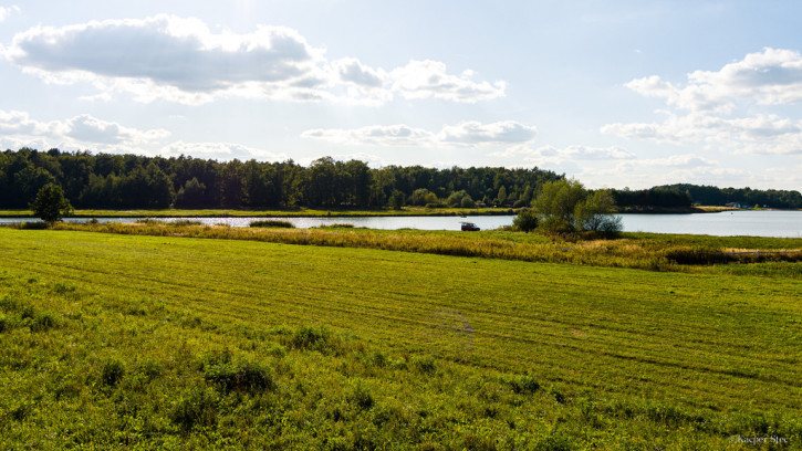 Działka Sprzedaż Radgoszcz 2