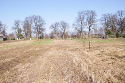 Działka Sprzedaż Stoczek-Kolonia