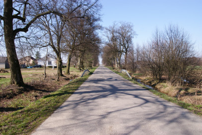 Działka Sprzedaż Stoczek-Kolonia