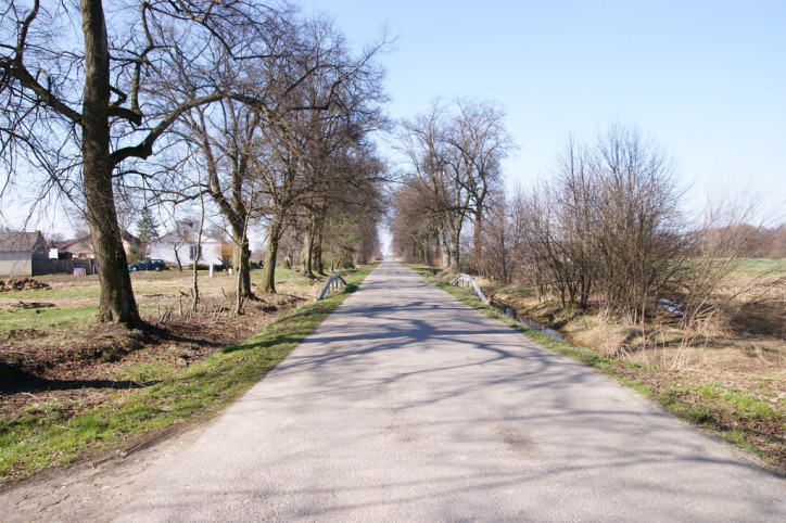 Działka Sprzedaż Stoczek-Kolonia 9