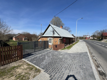 Dom Sprzedaż Świeciechów Duży