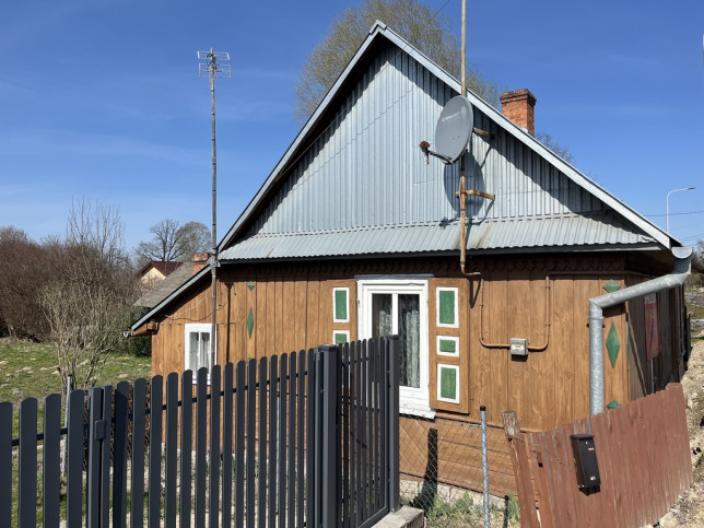 Dom Sprzedaż Świeciechów Duży 10