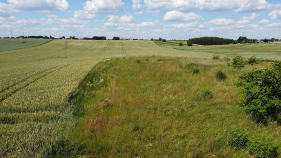 Działka Sprzedaż Snopków