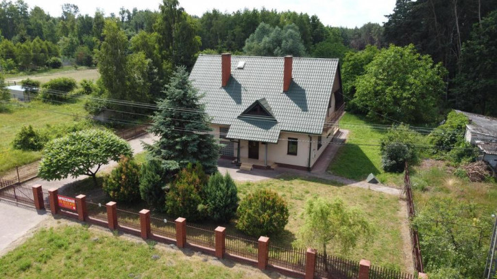 Dom Sprzedaż Ciepielów-Kolonia 2