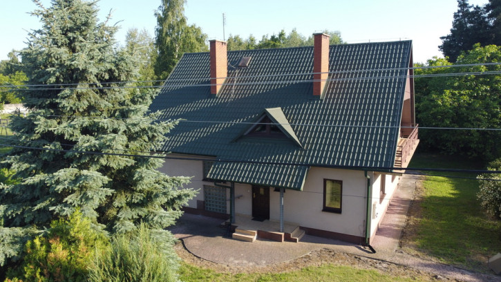 Dom Sprzedaż Ciepielów-Kolonia 3