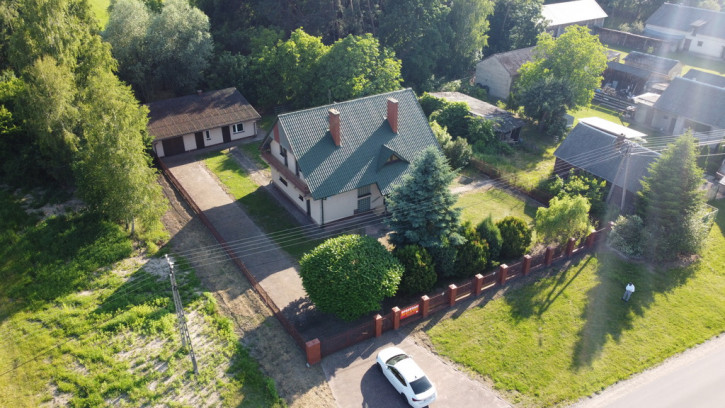 Dom Sprzedaż Ciepielów-Kolonia 5