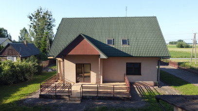 Dom Sprzedaż Ciepielów-Kolonia