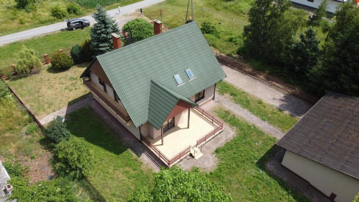 Dom Sprzedaż Ciepielów-Kolonia 10