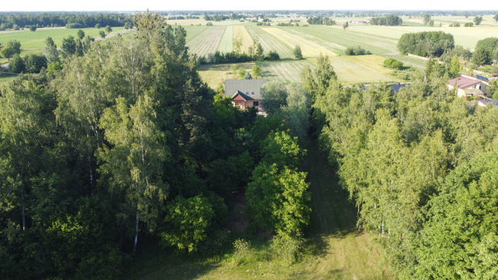 Dom Sprzedaż Ciepielów-Kolonia 11