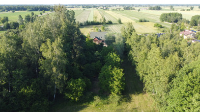 Dom Sprzedaż Ciepielów-Kolonia