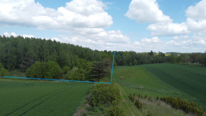 Działka Sprzedaż Chruszczów-Kolonia